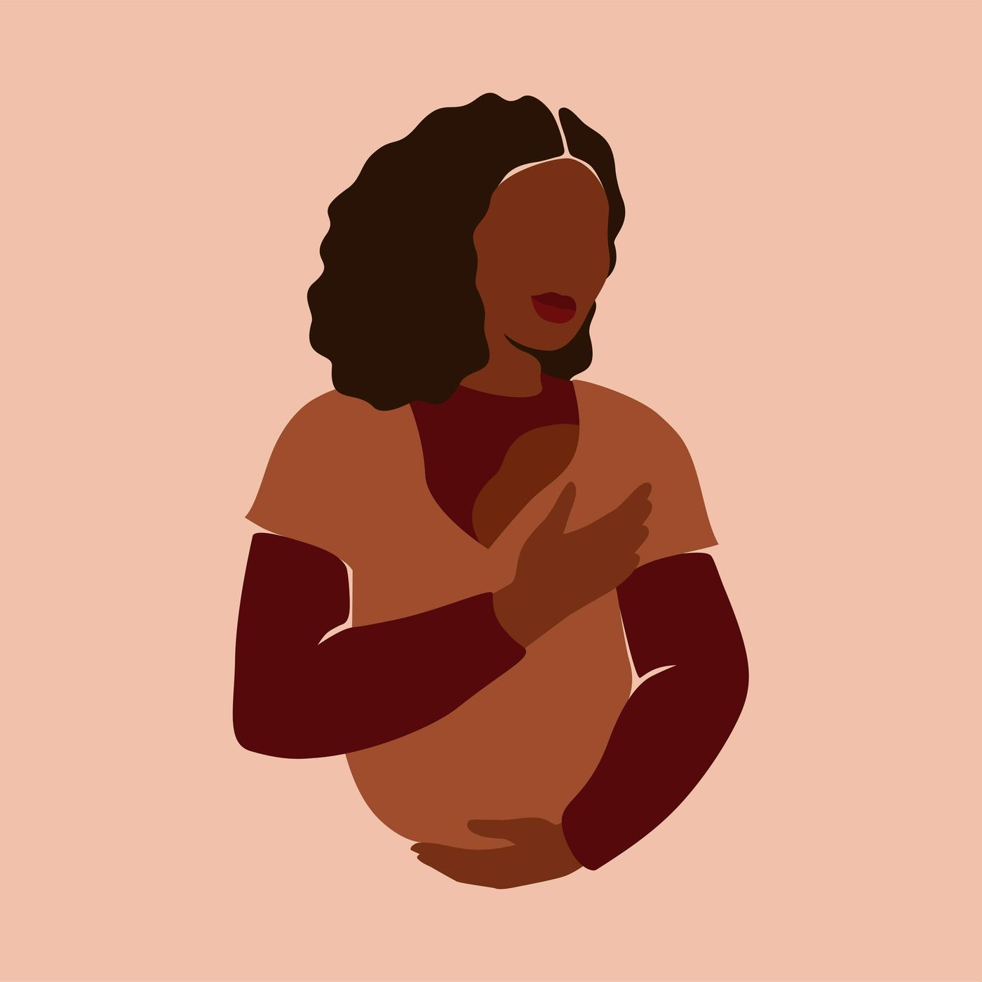Three mothers who shaped American history episode artwork