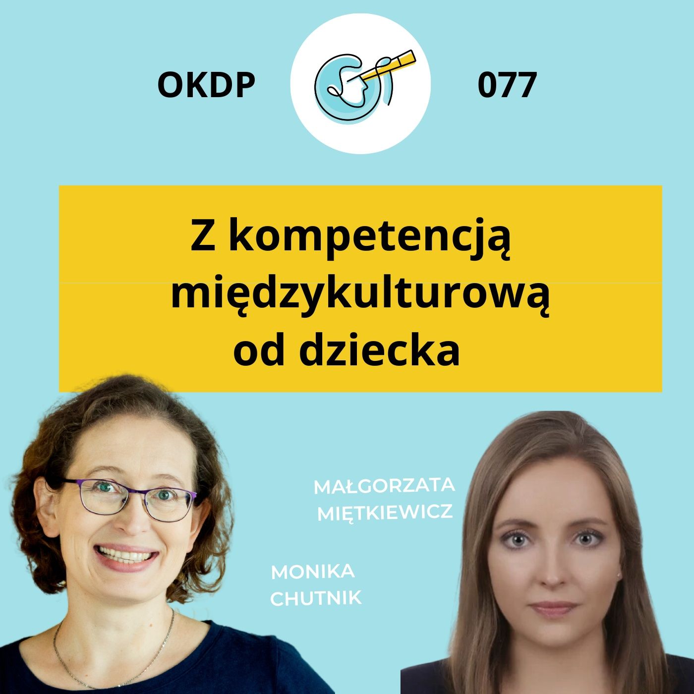 O Krok Do Przodu. Liderzy zmian