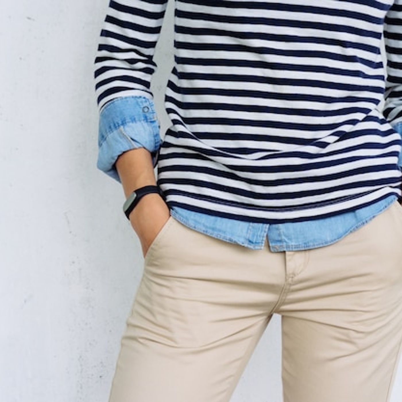 Modern Stretch Fit Bottom Wear Revolution