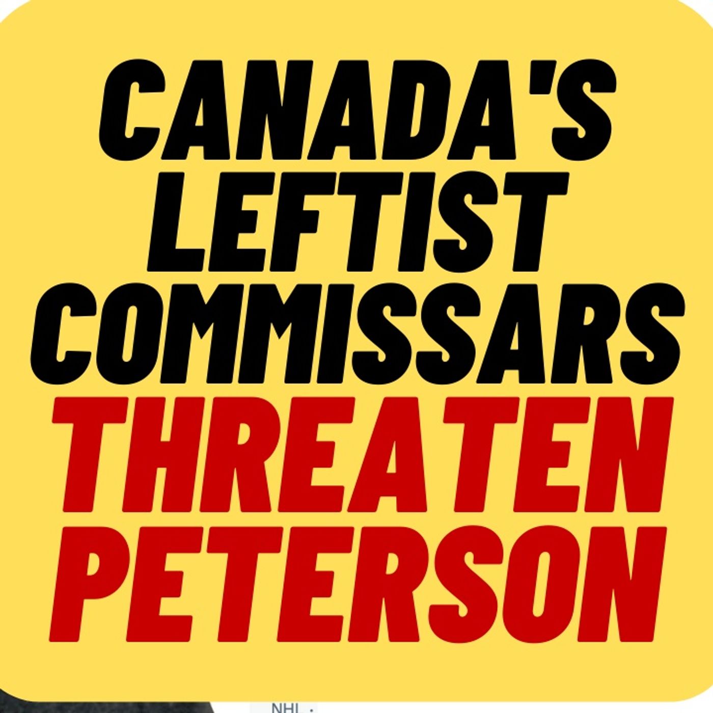 JORDAN PETERSON Under Attack By Canadian Leftist 