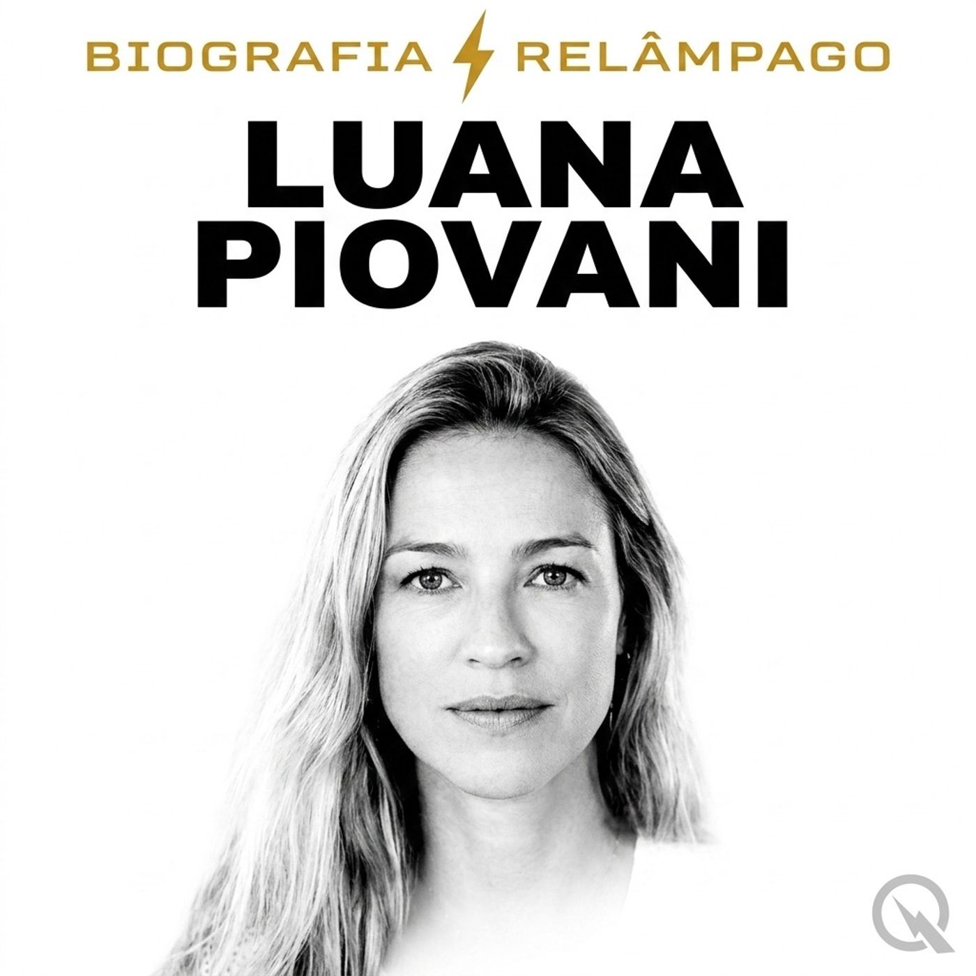 Luana Piovani - Biografia Relâmpago