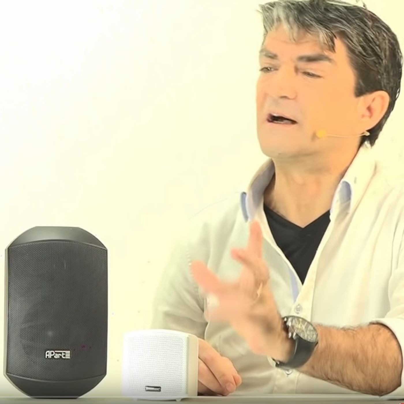 Impianti Audio Professionali