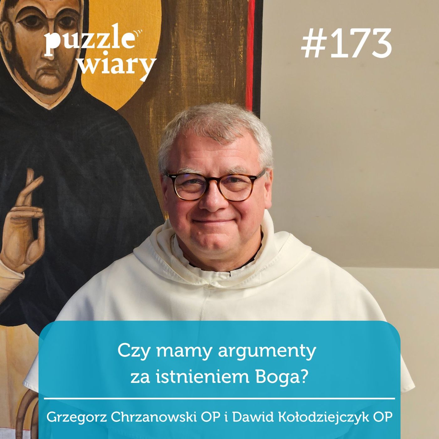 173: Czy mamy argumenty za istnieniem Boga?