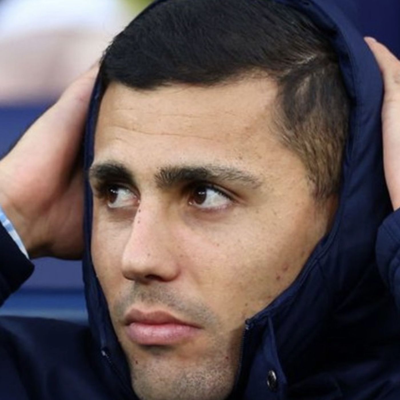 S74E21: I Don't Know If He's Coming Back Soon - Trevor Gear On Manchester City's Player Rodri