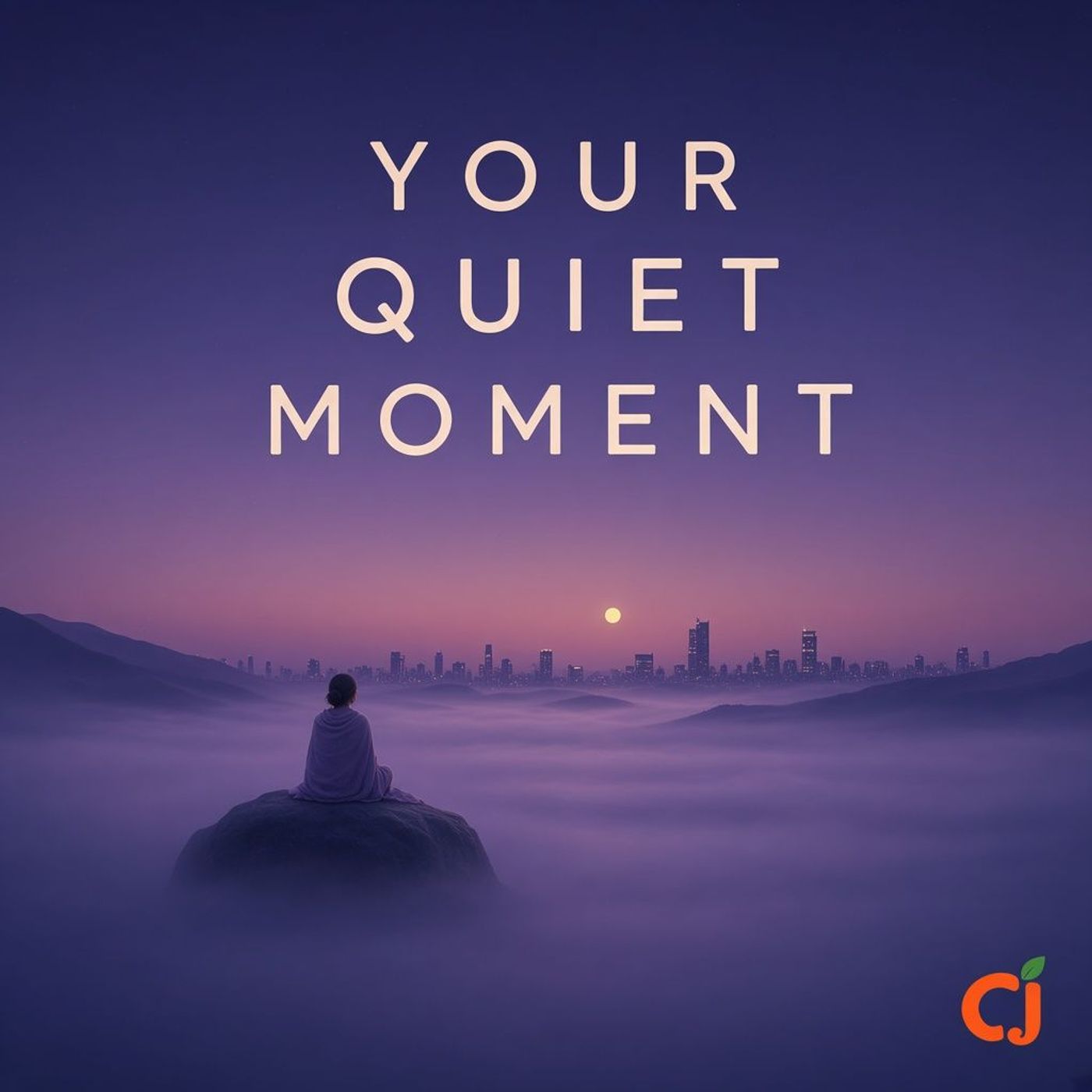 Settle Into quiet after a busy day: Night Session