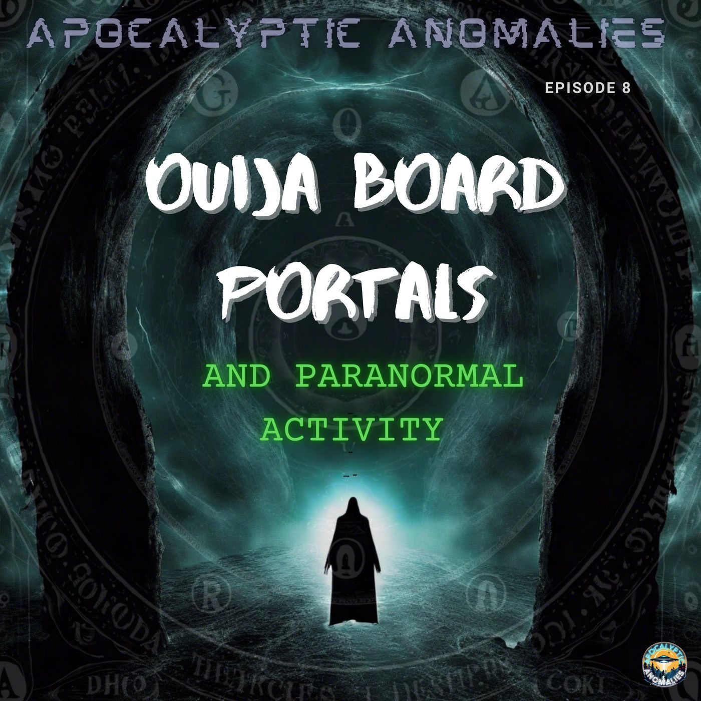 Apocalyptic Anomalies