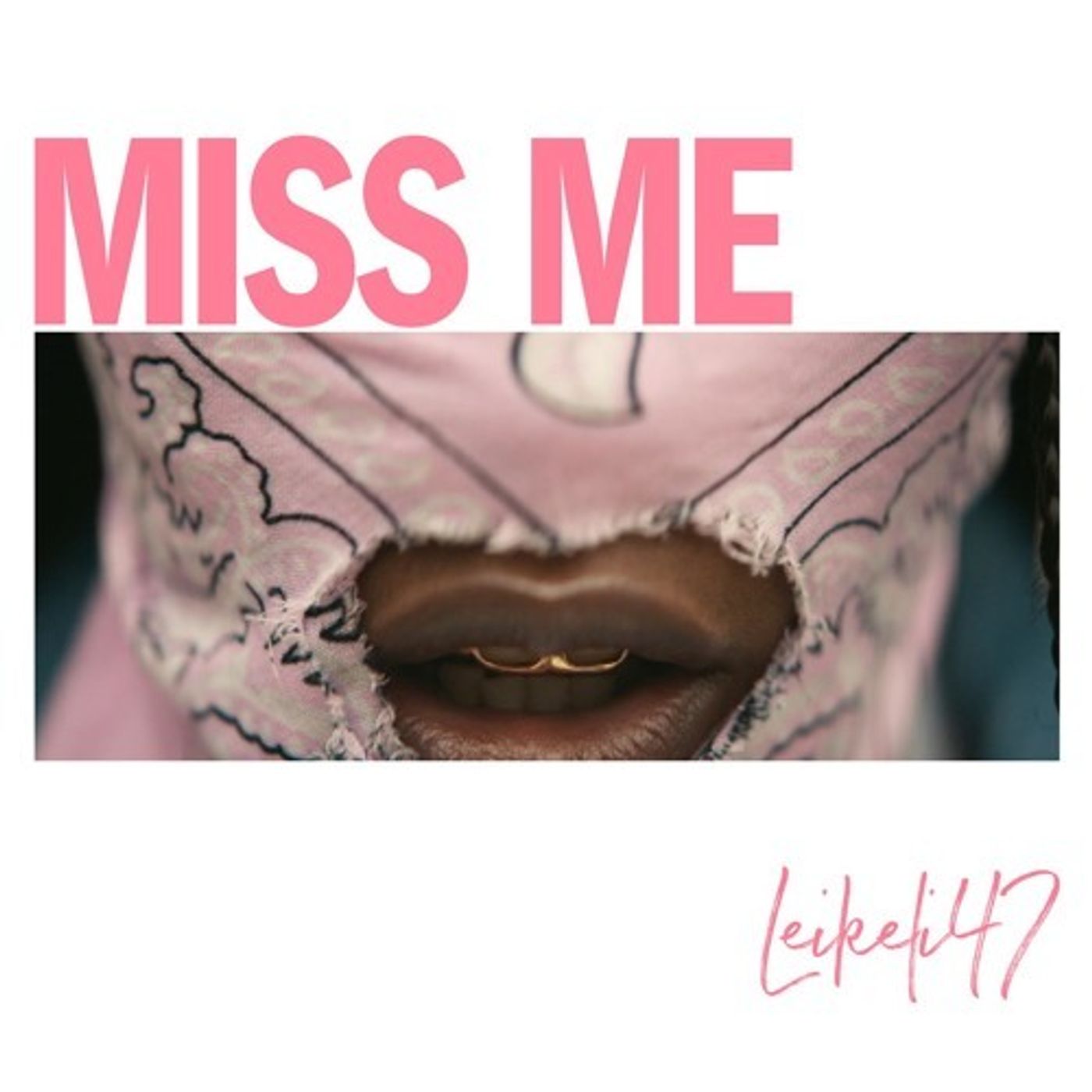Miss me episode artwork