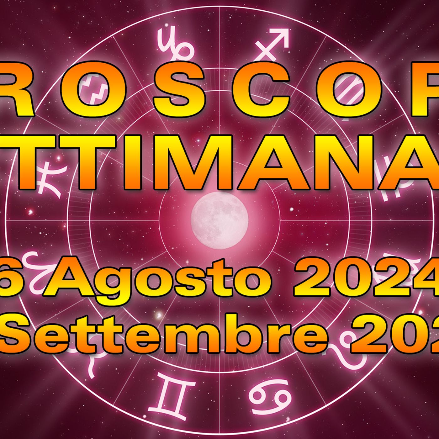 Oroscopo Del Giorno