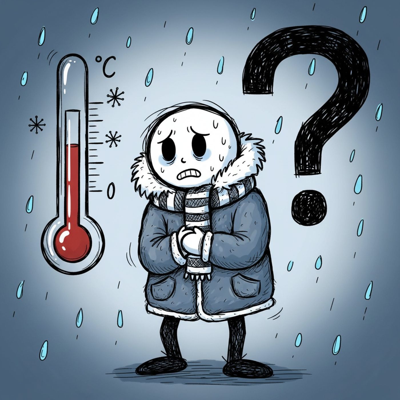 Frío y la orinadera el misterio que nos visita cada invierno episode artwork