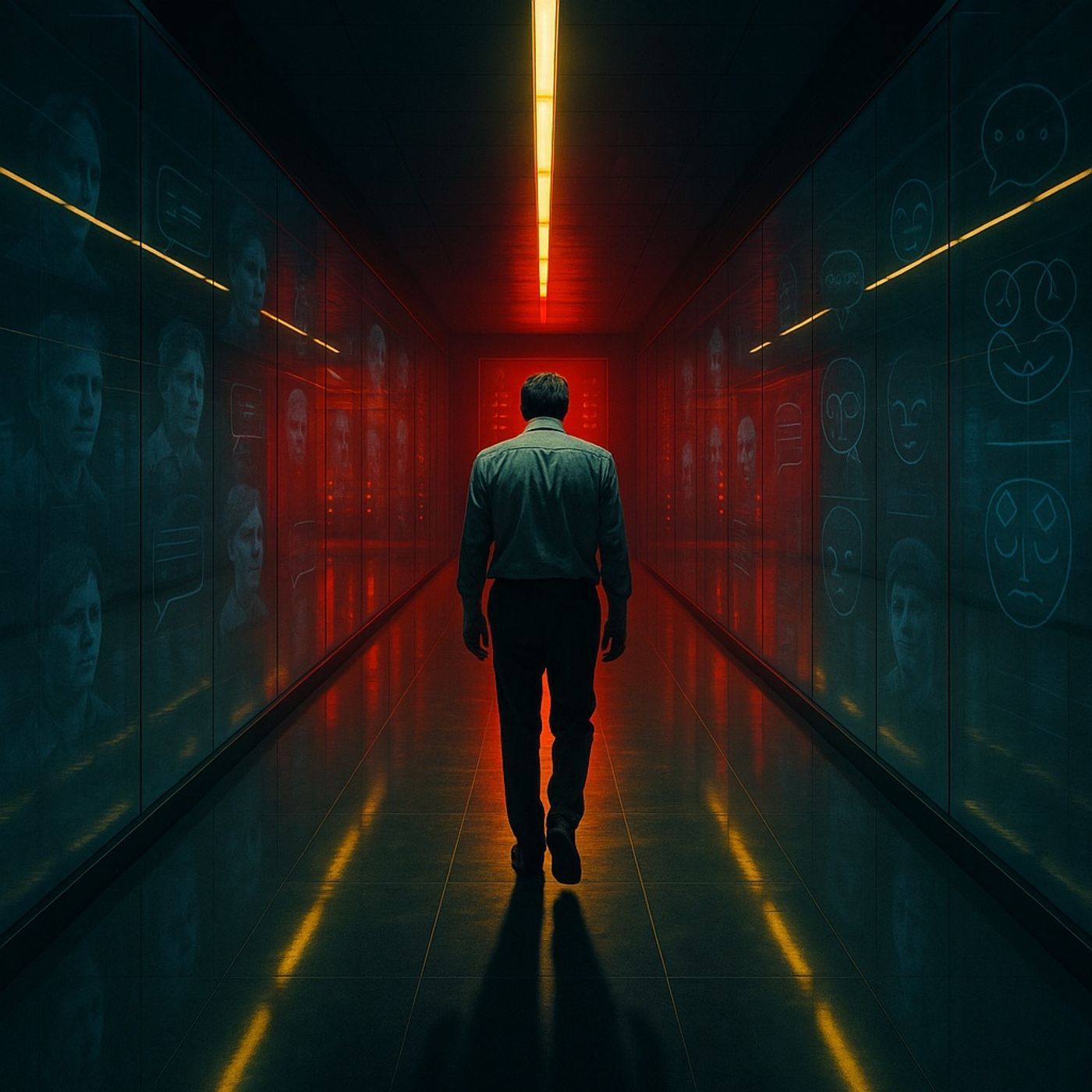 MANIPULATION: Inside the Mind of a Master Manipulator – Exit Wounds