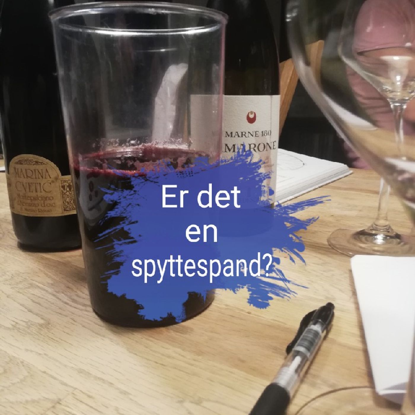 VINVALGET -