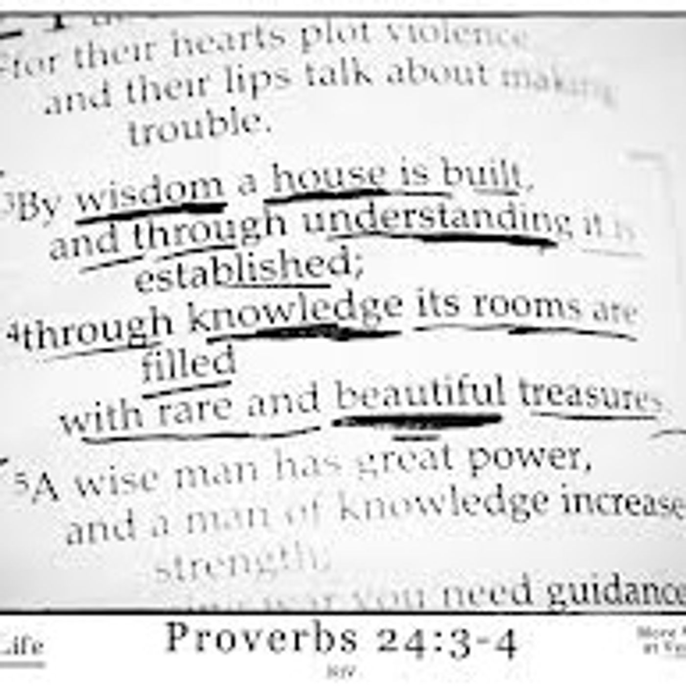 10 Min Teaching: Gain Understanding! episode artwork