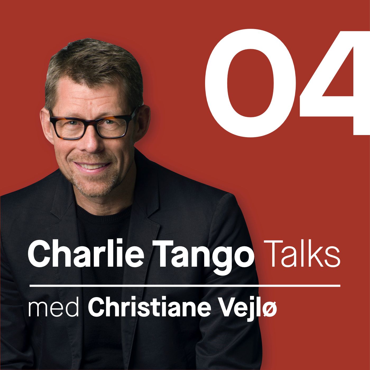 Charlie Tango Talks