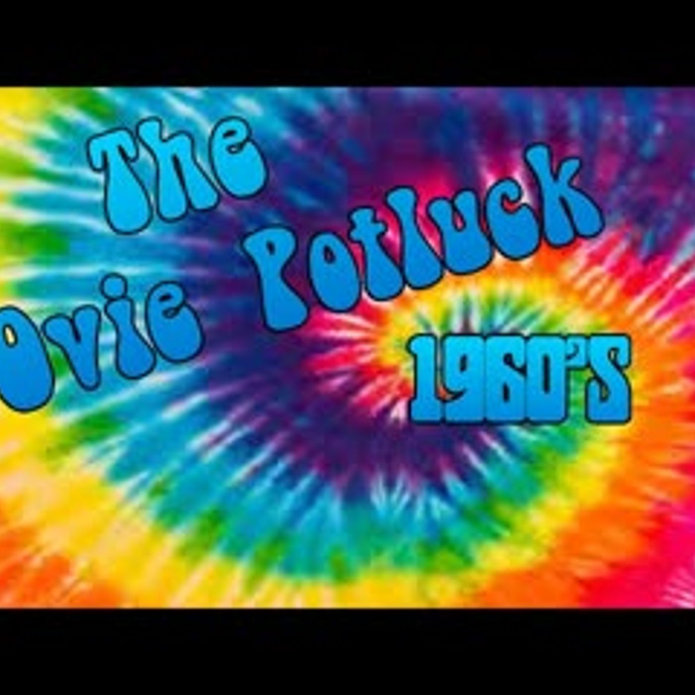 The Movie Potluck #4: The 1960s