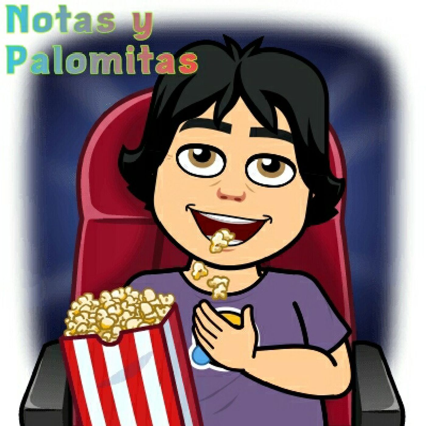 Kato Al Aire\'s show