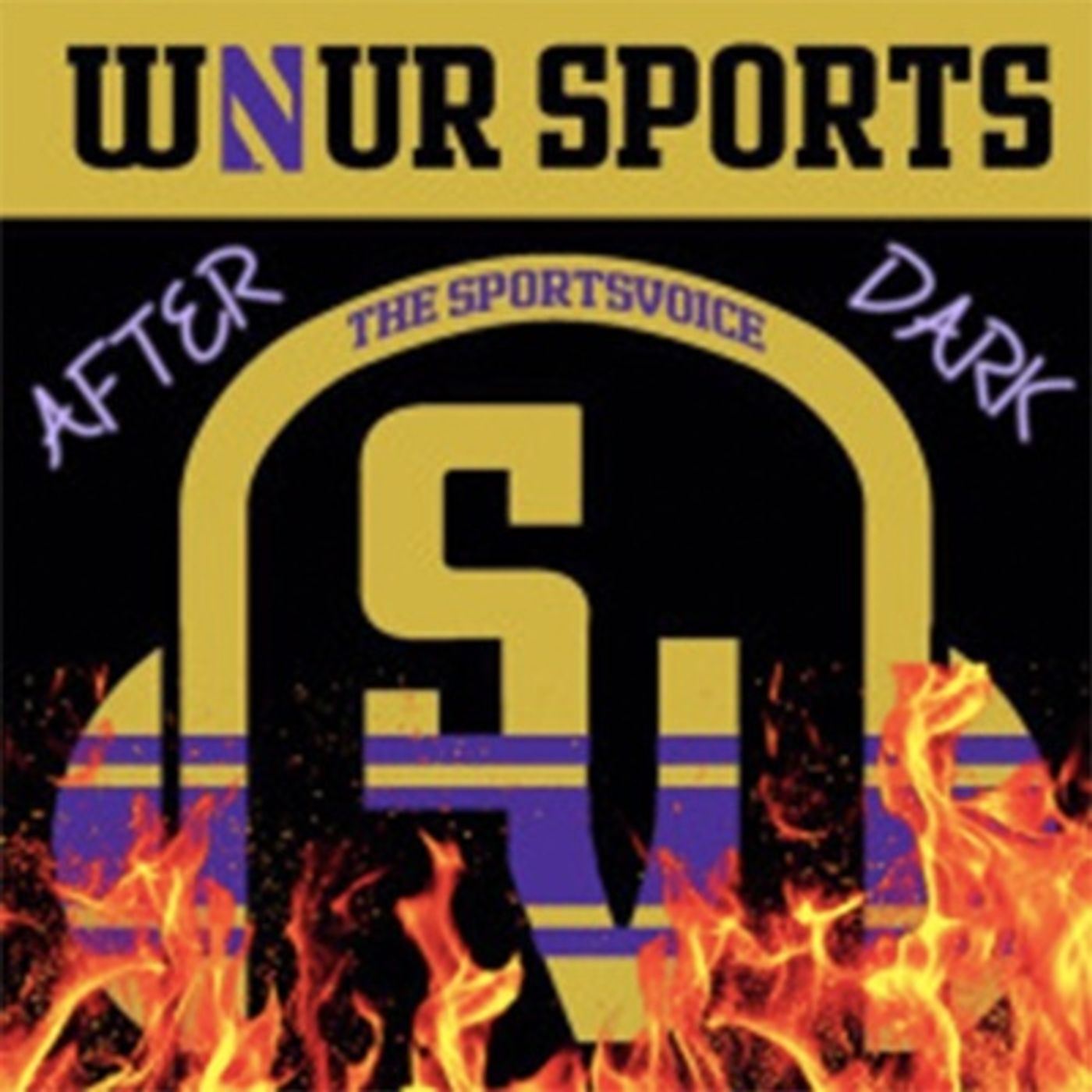 The SportsVoice: After Dark