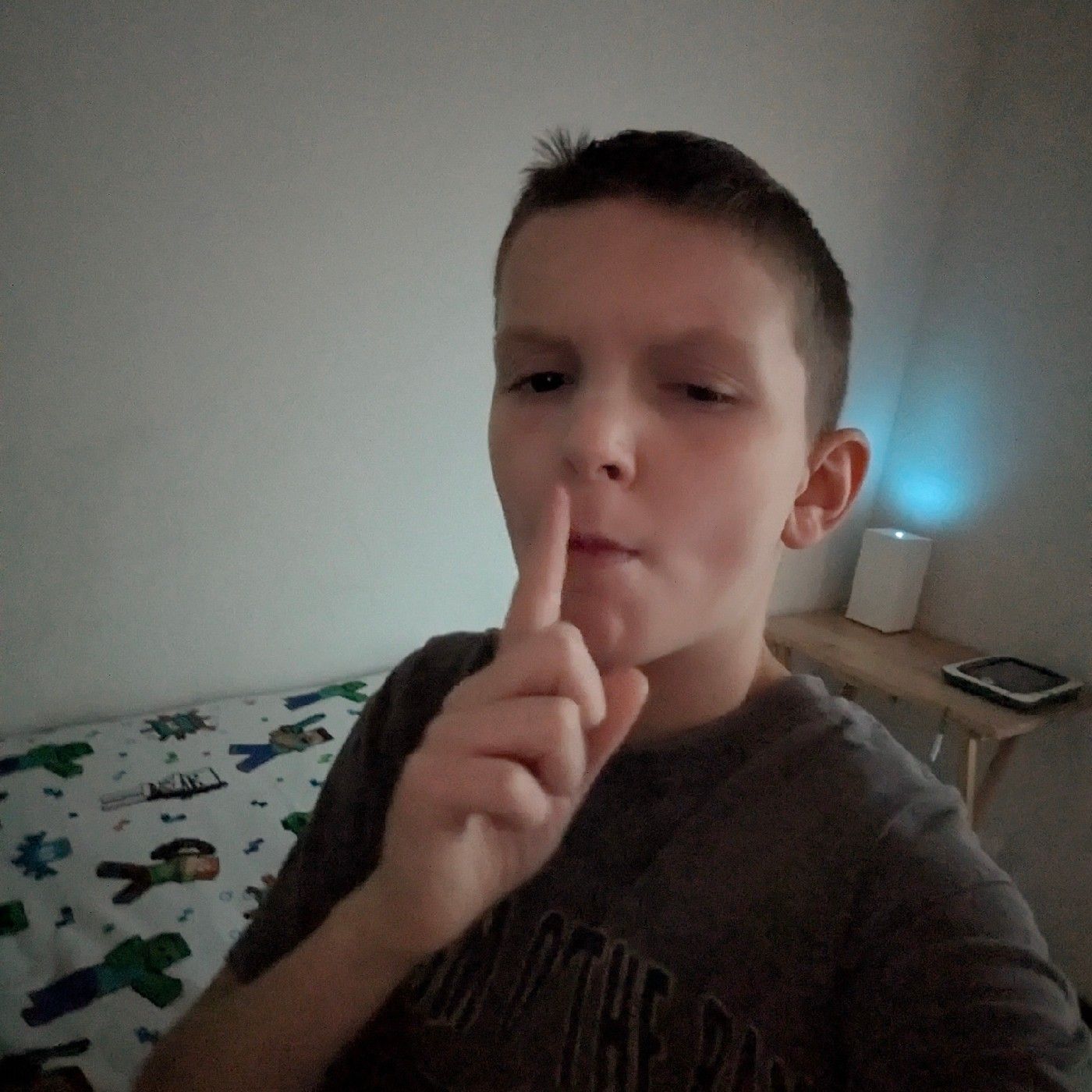 Jaden podcast