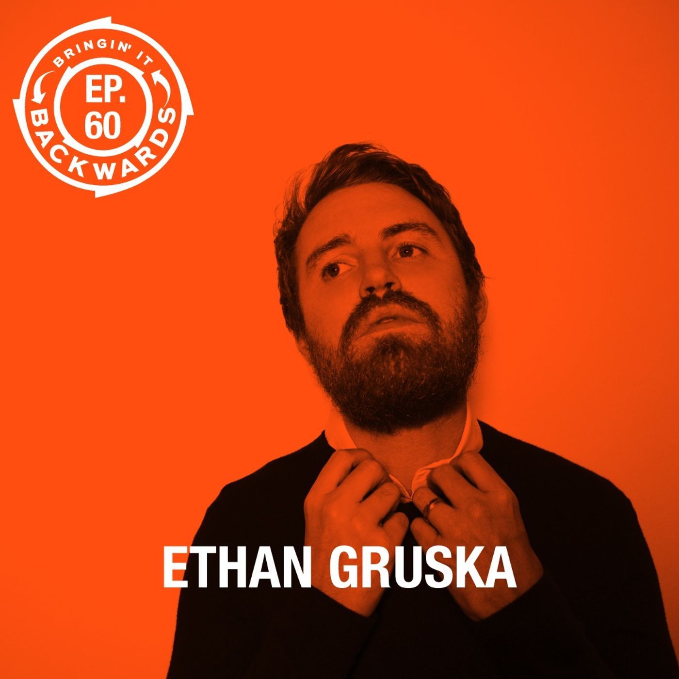 Interview with Ethan Gruska