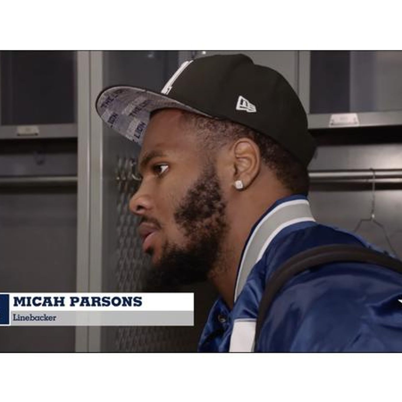 The Madden Voice