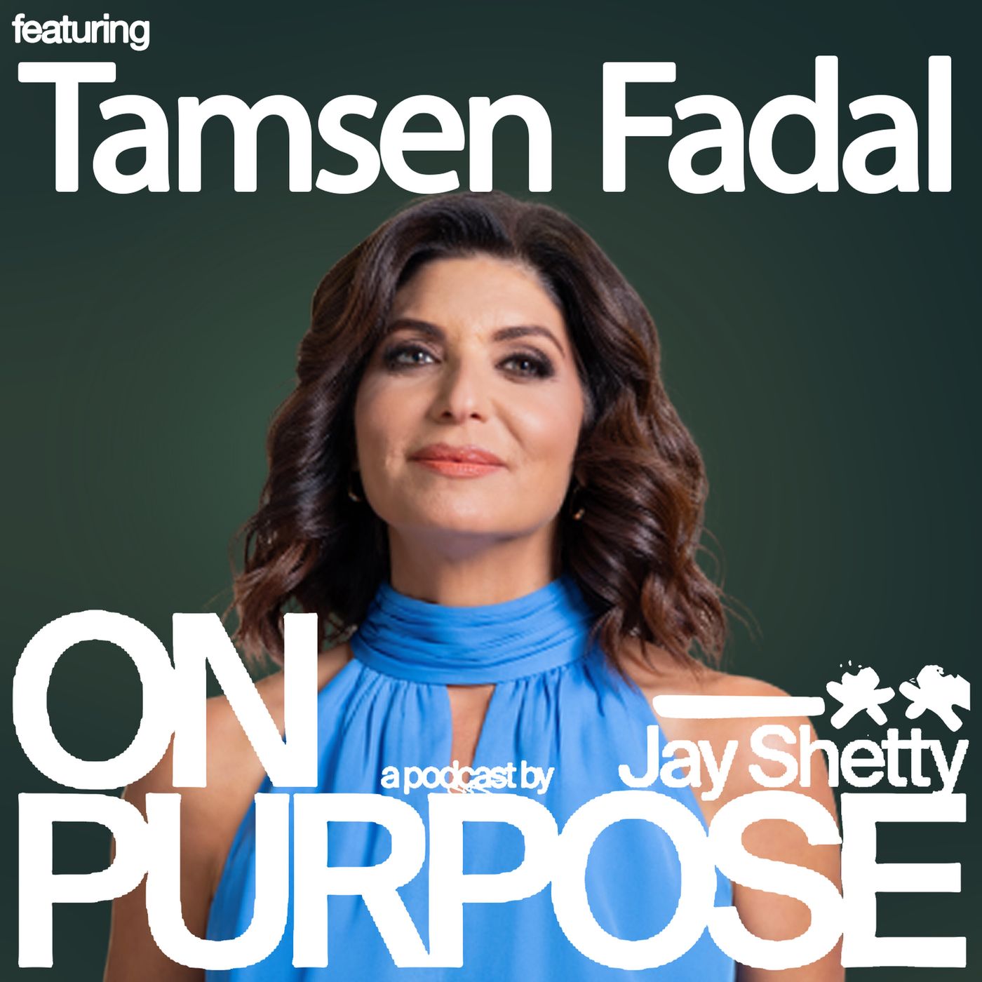 On Purpose with Jay Shettyy