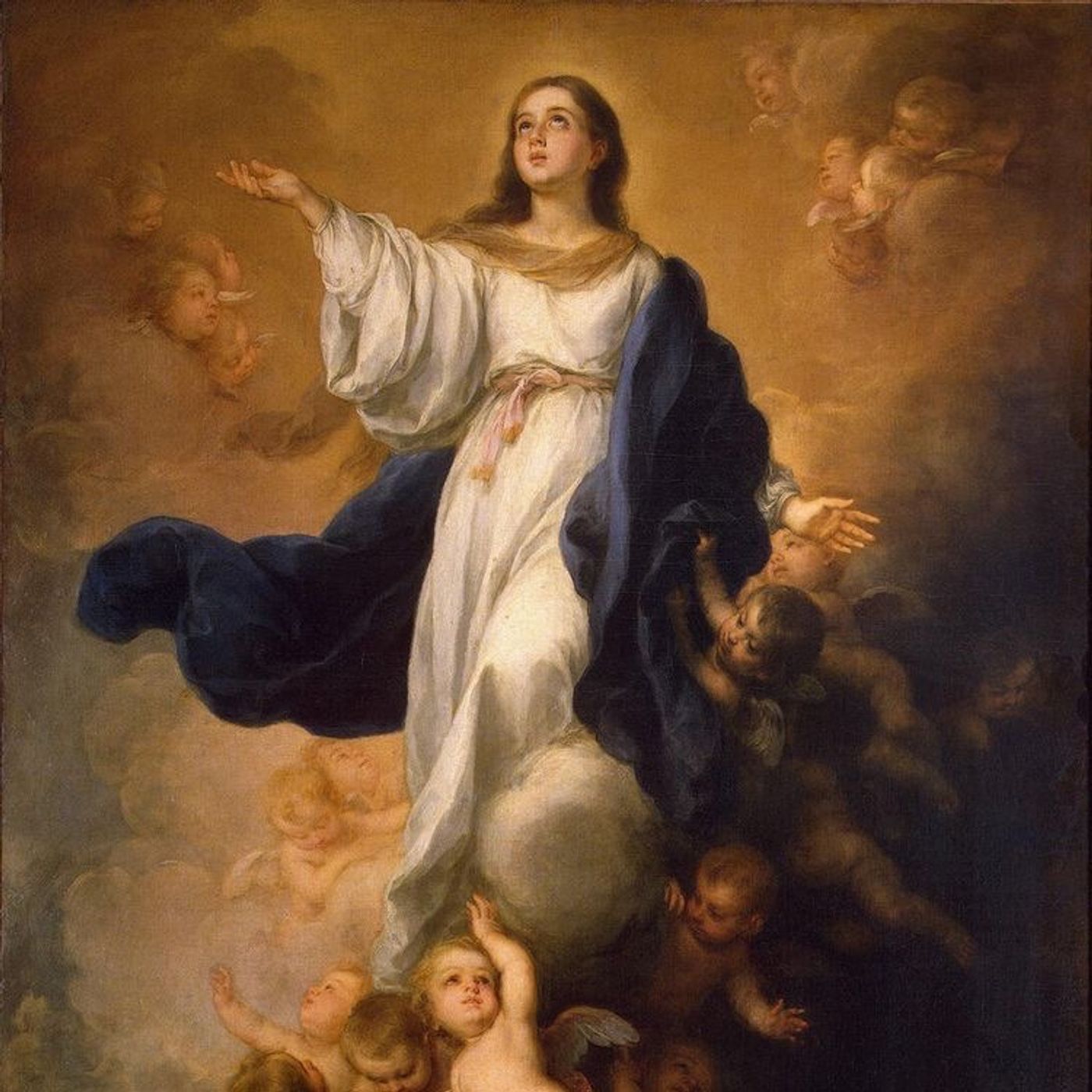 9. NOVENA DE LA INMACULADA. LA INMACULADA CONCEPCIÓN