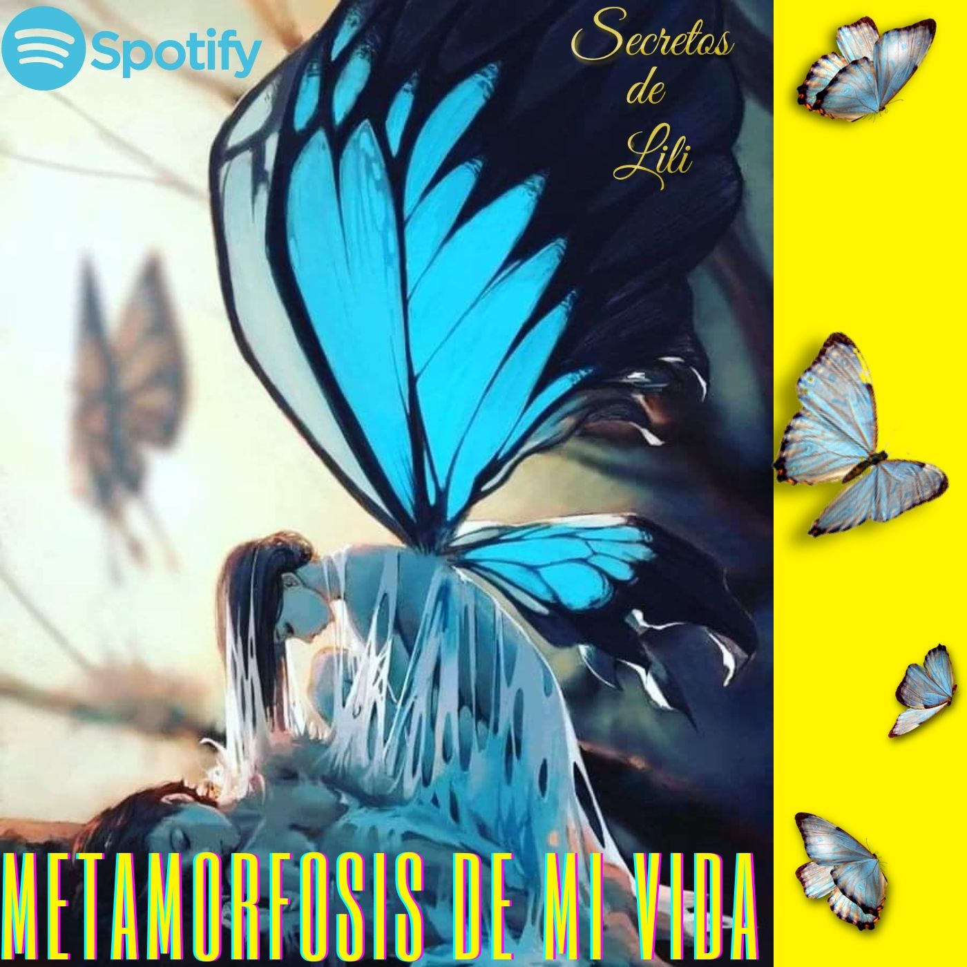 Secretos de LiLi