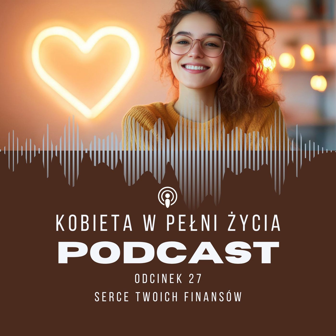 Kobieta w Pełni Życia
