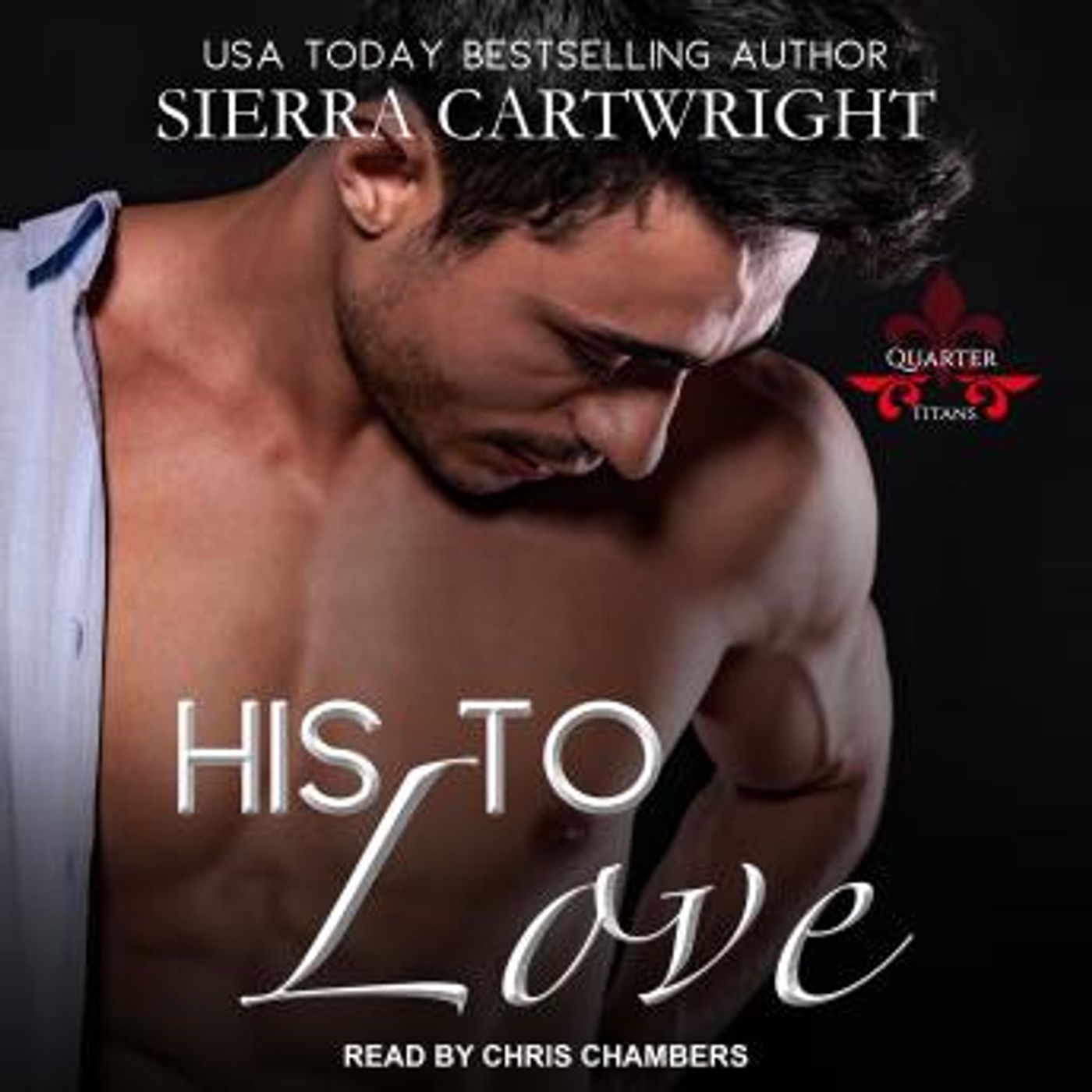 Get New Full Audiobooks in Romance, Modern