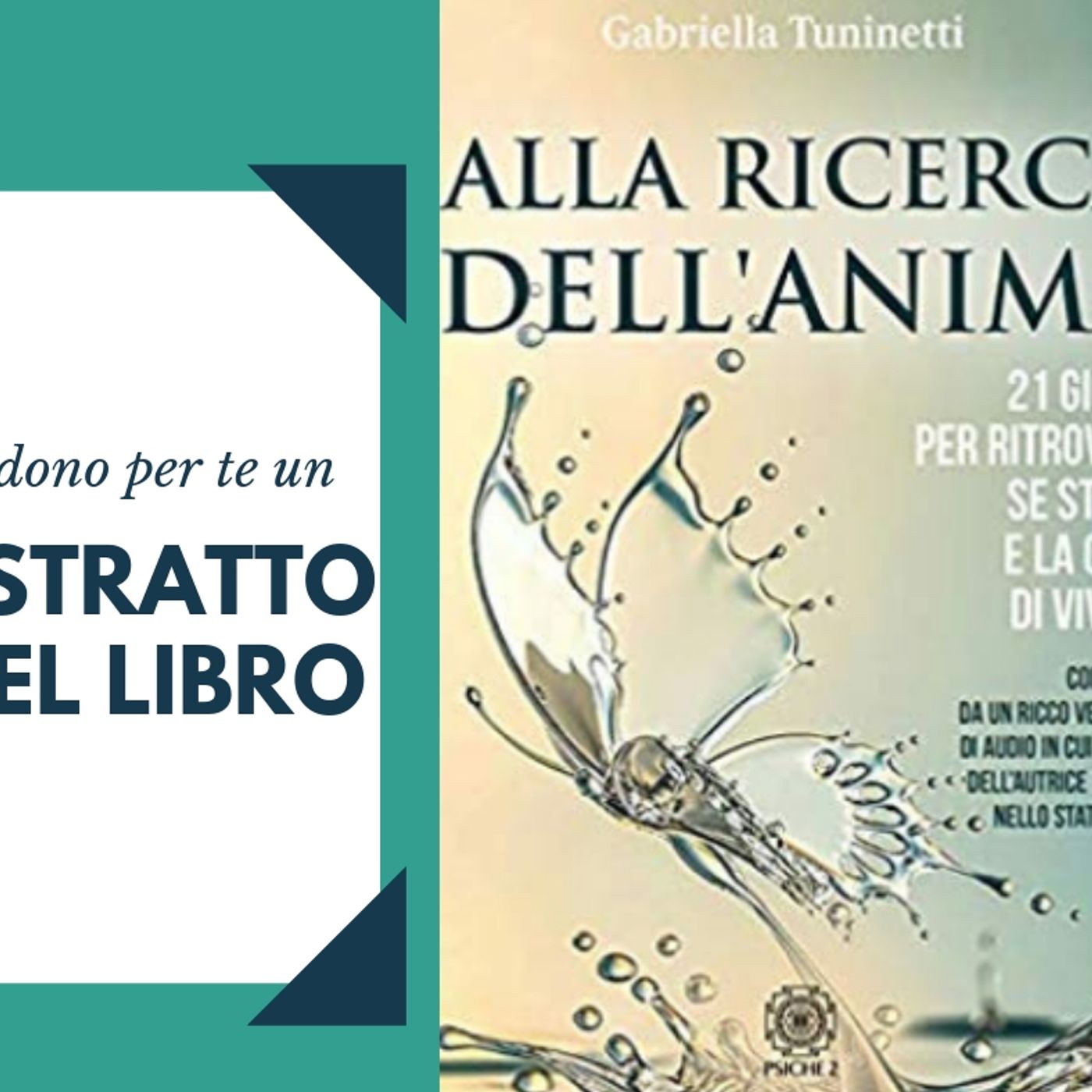 Perchè leggere "Alla Ricerca dell'Anima"? episode artwork