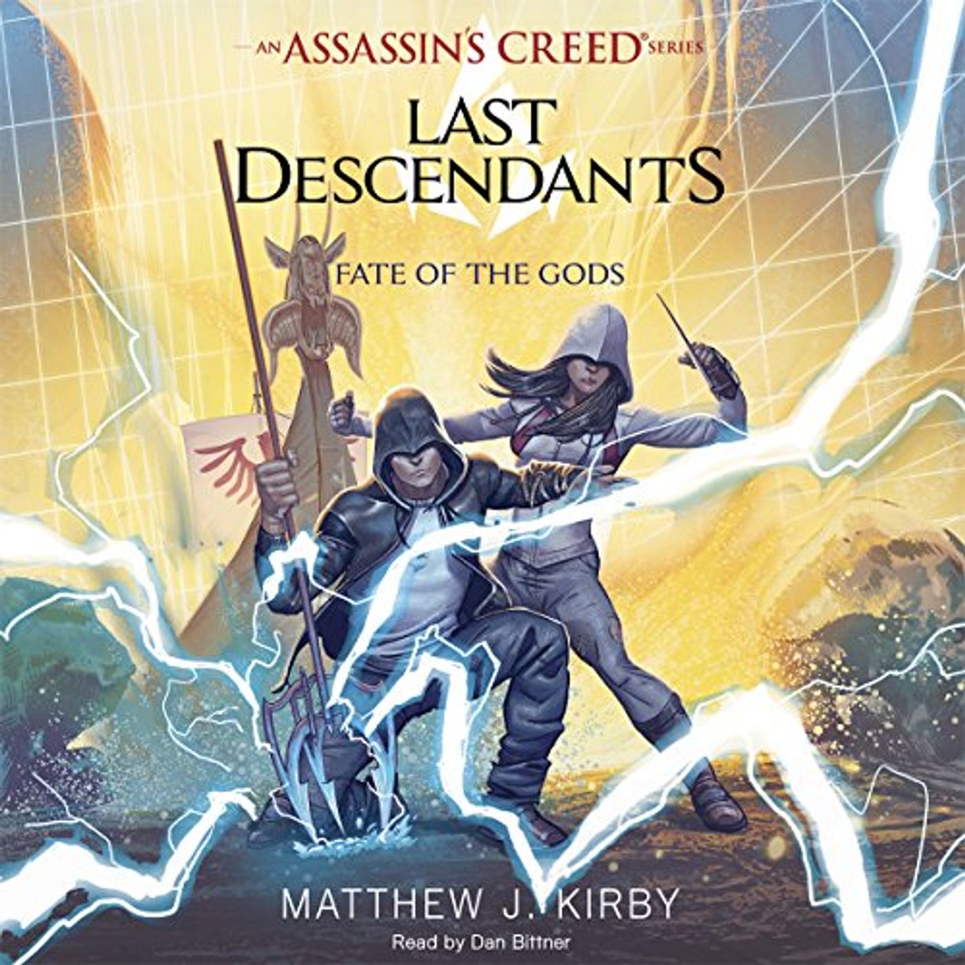 Get Popular Titles Full Audiobooks in Teens, Ages 11-13