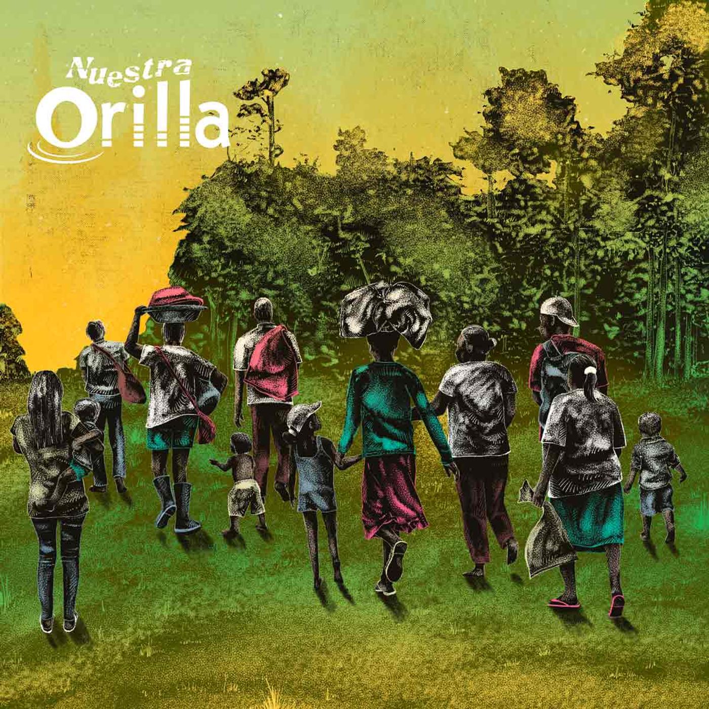 Nuestra Orilla