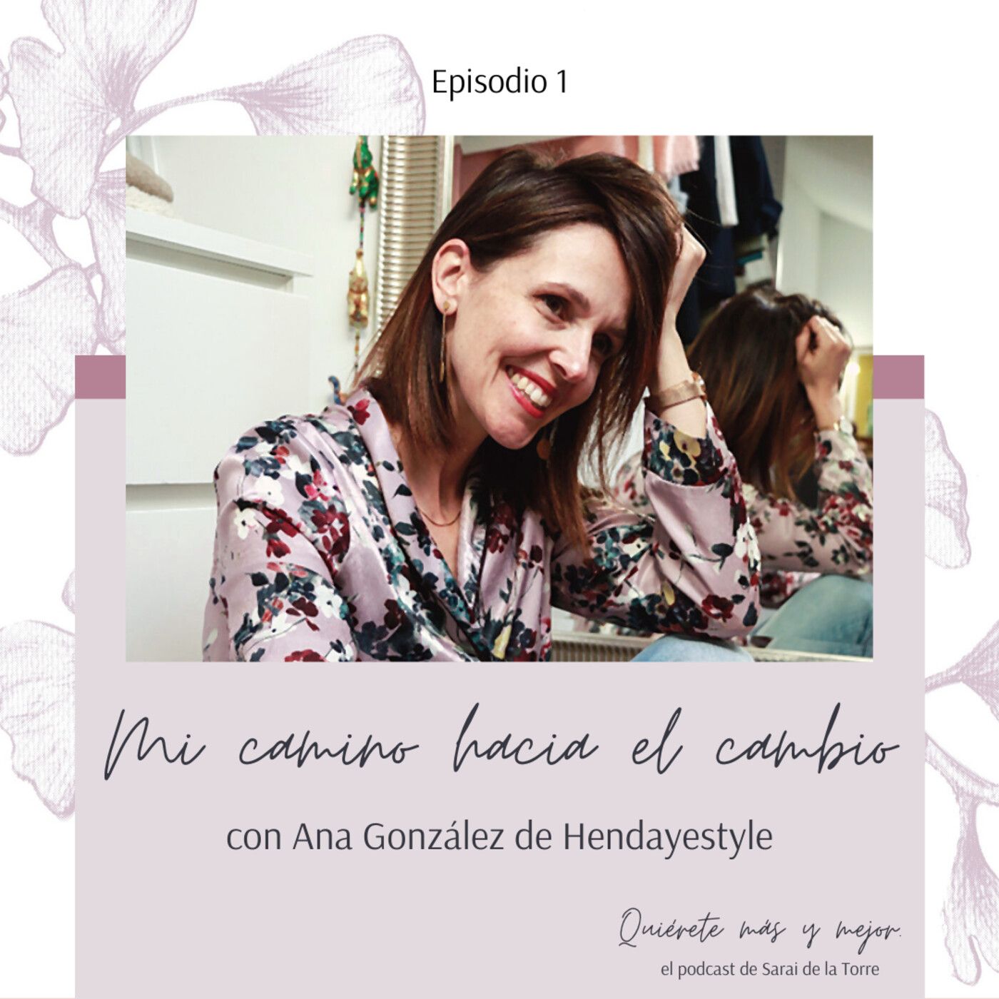 Quiérete más y mejor