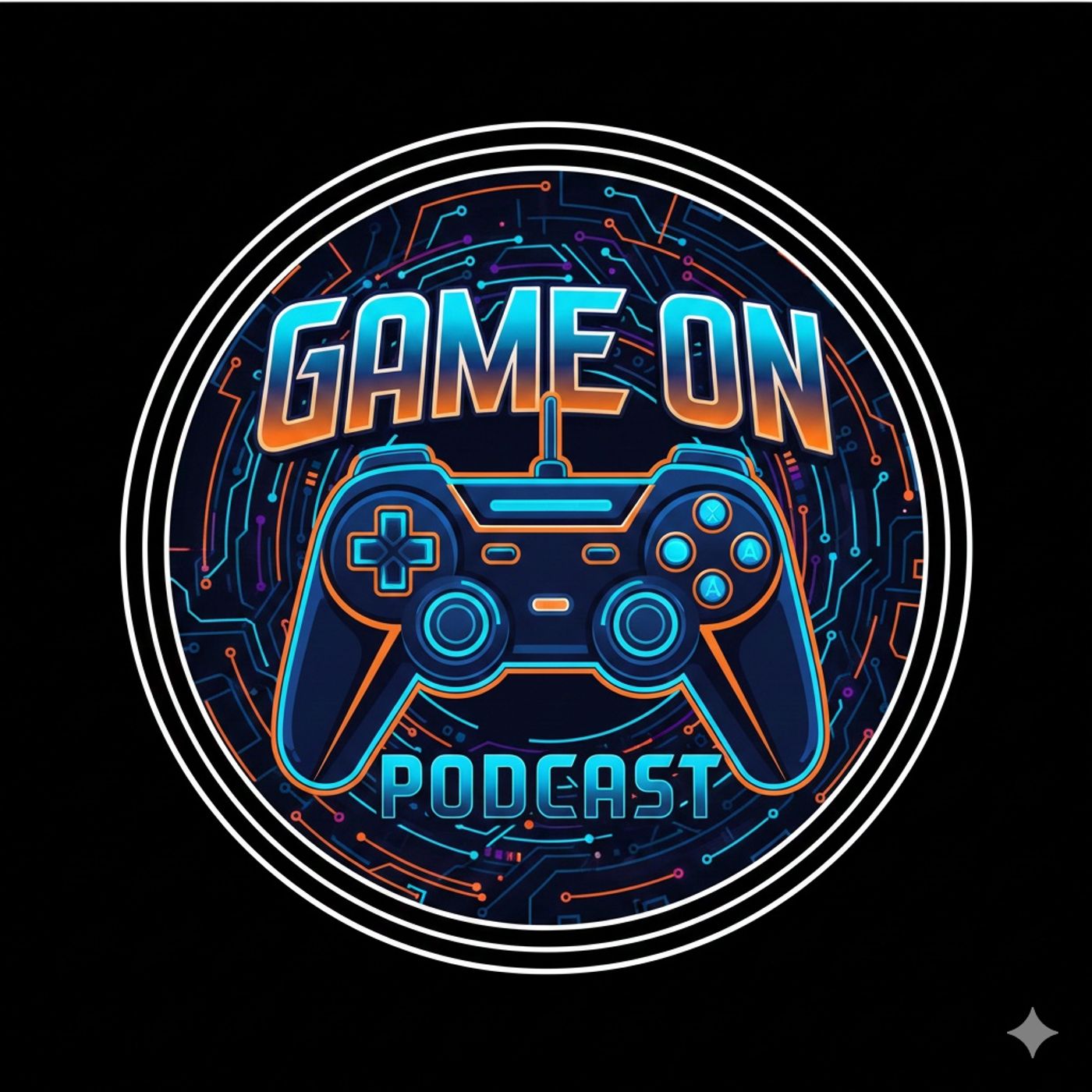 The Ultimate Online Gaming Podcast: podcast artwork