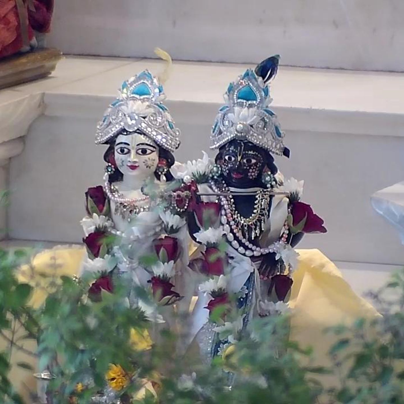 Festa della Domenica a Villa Vrindavana