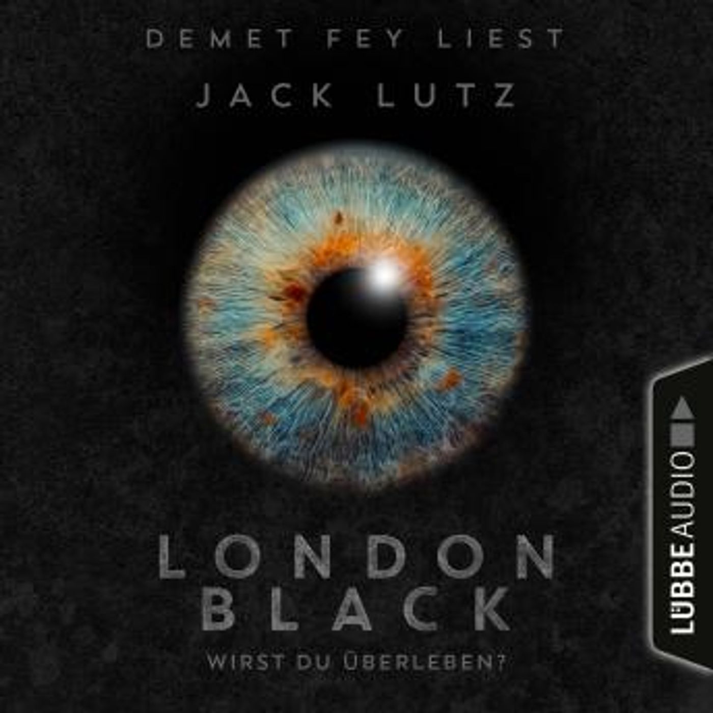 Get Top Full trial Audiobooks in Mystery, Thriller & Horror, Suspense
