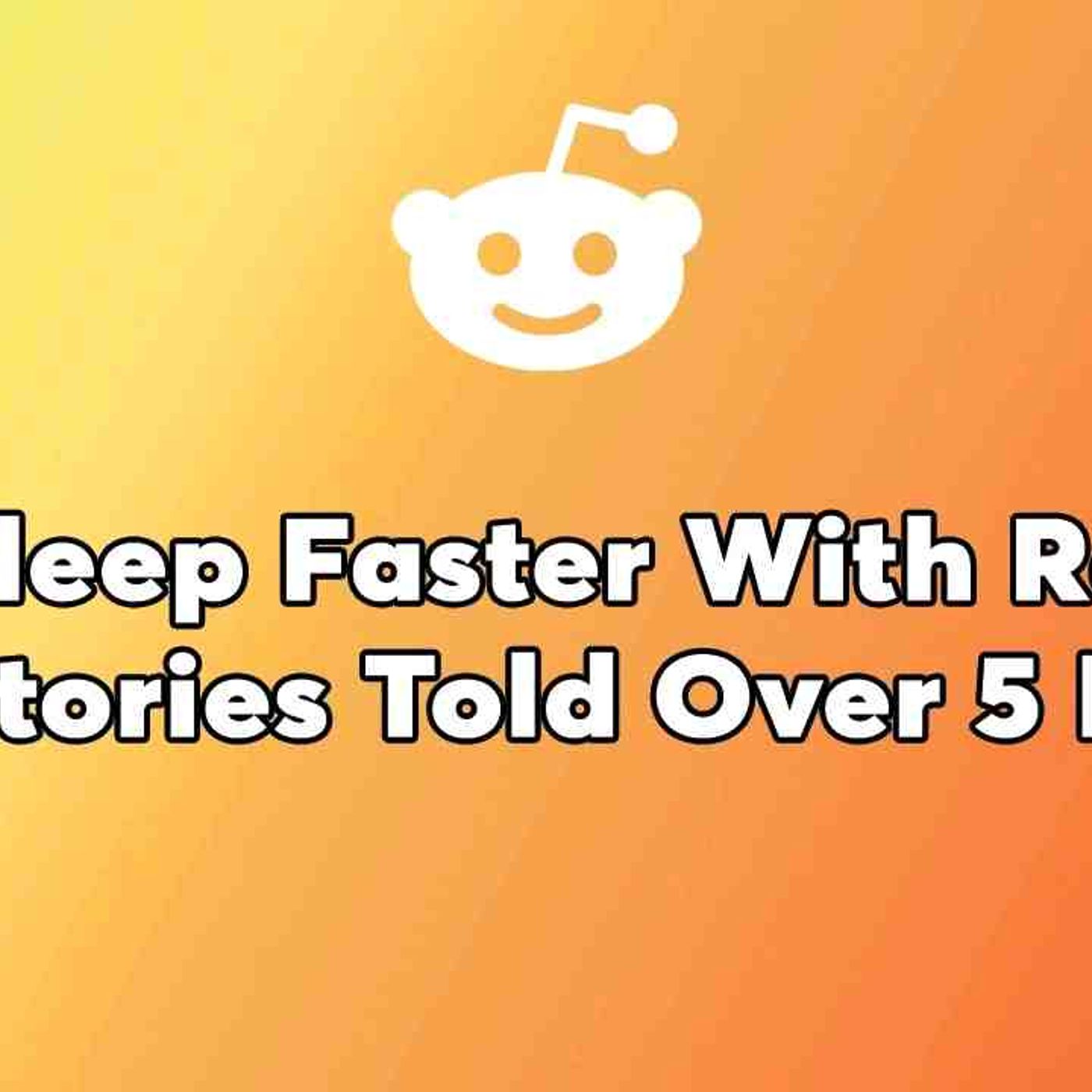 5  Hours Of Reddit Stories - My Parents Gave My Sister A Brand-New Car For Christmas_ Leaving Me episode artwork