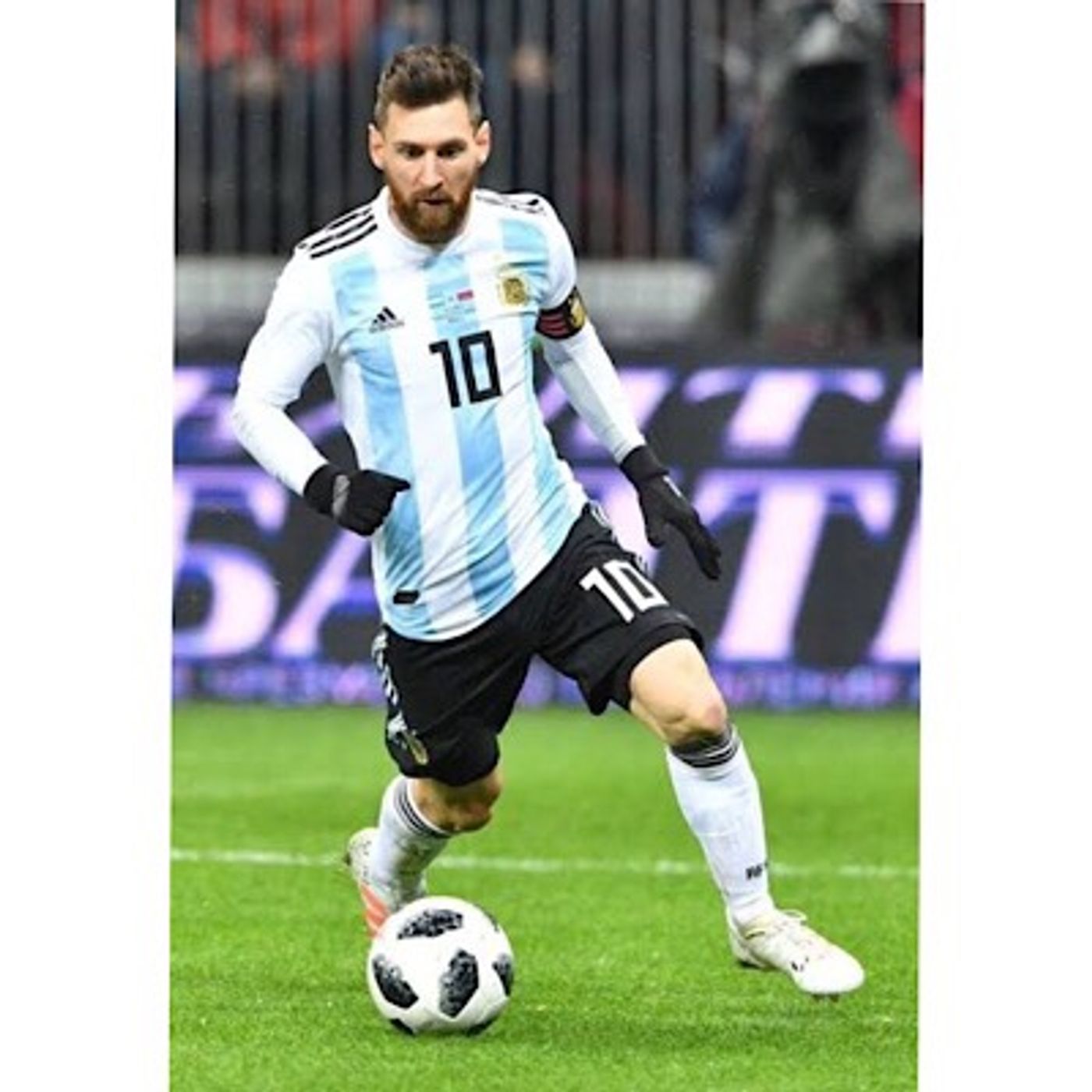 Lionel Messi FC