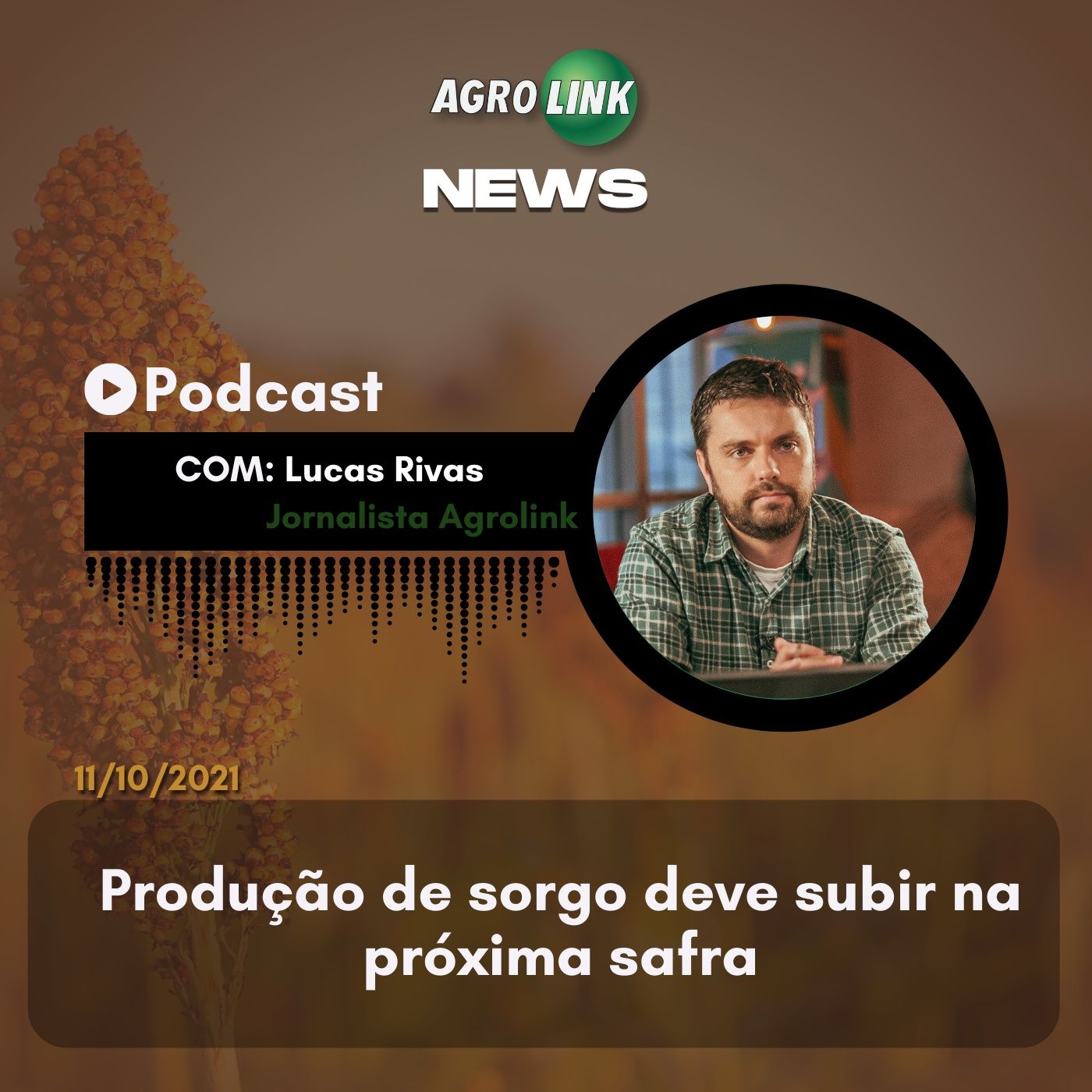 Agrolink News