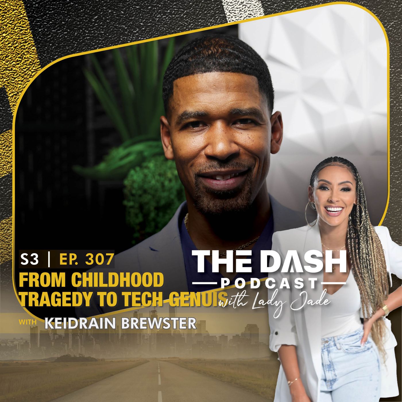 The Dash Podcast