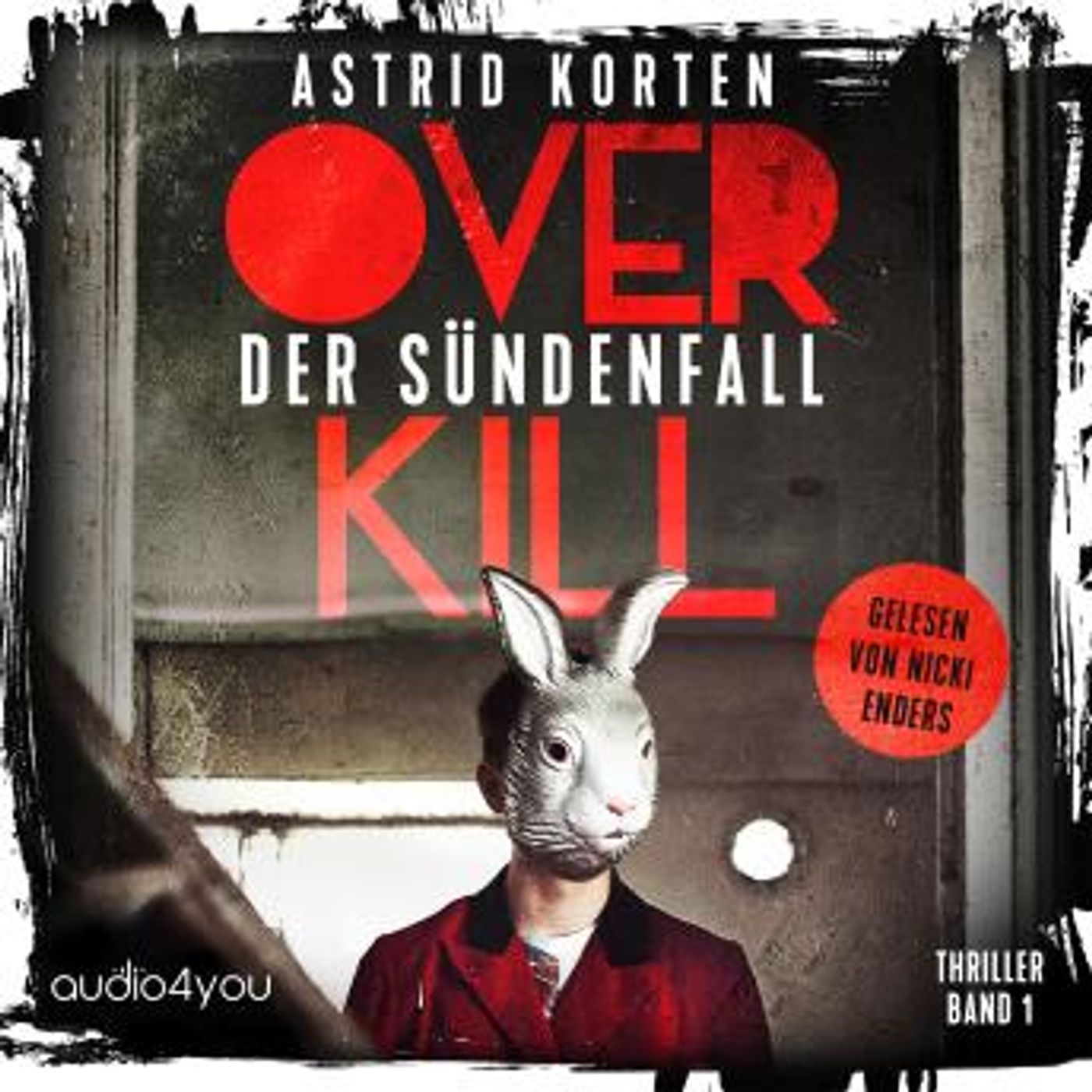 Discover the Best Audio Stories in Mystery, Thriller & Horror, Suspense