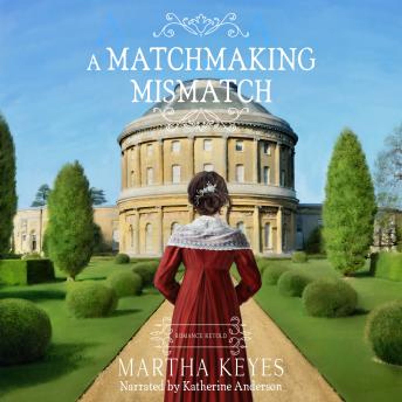 Access Top-Rated Full Audiobooks in Romance, Clean & Wholesome