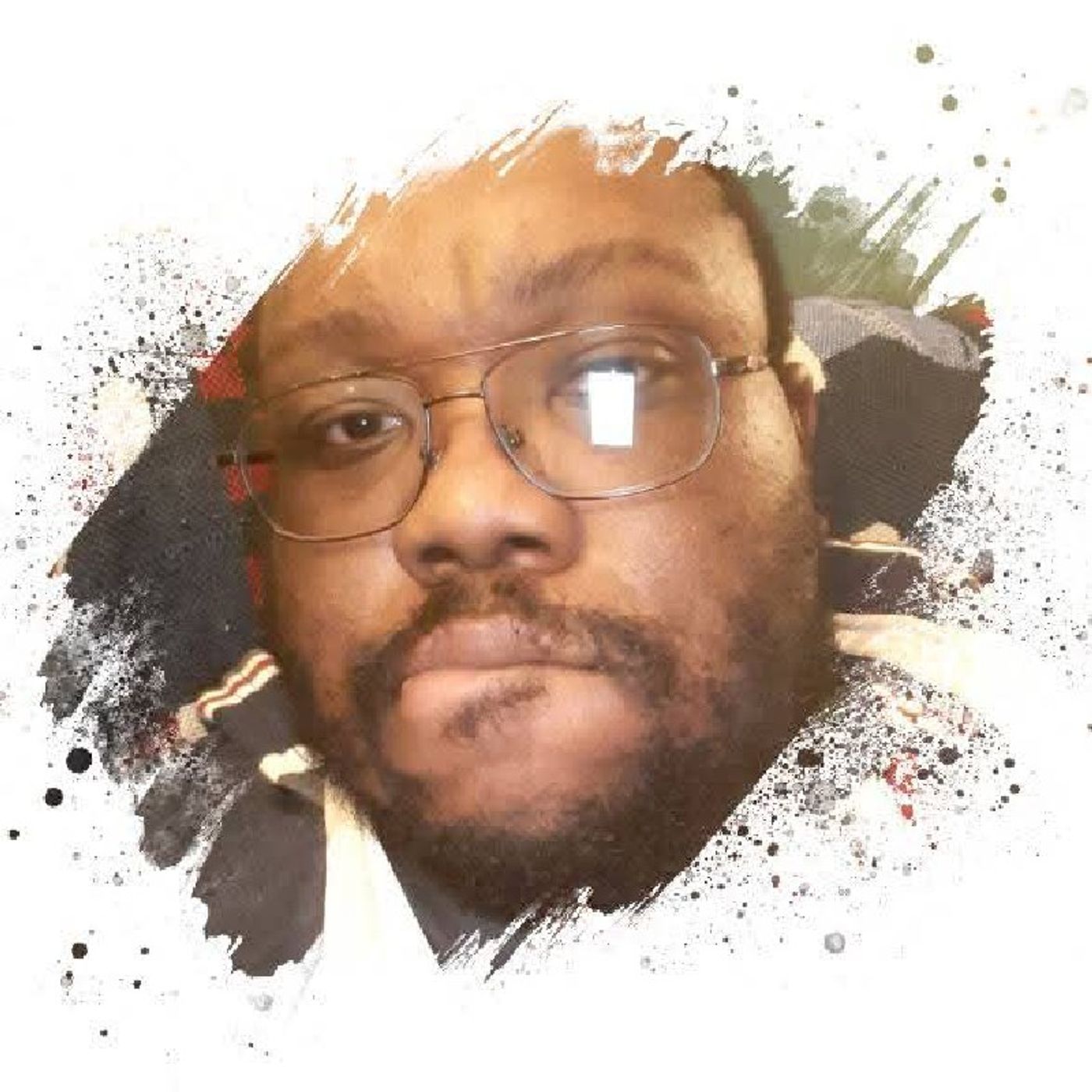 Gideon Joshua Parker\'s Podcast 🎄⛄