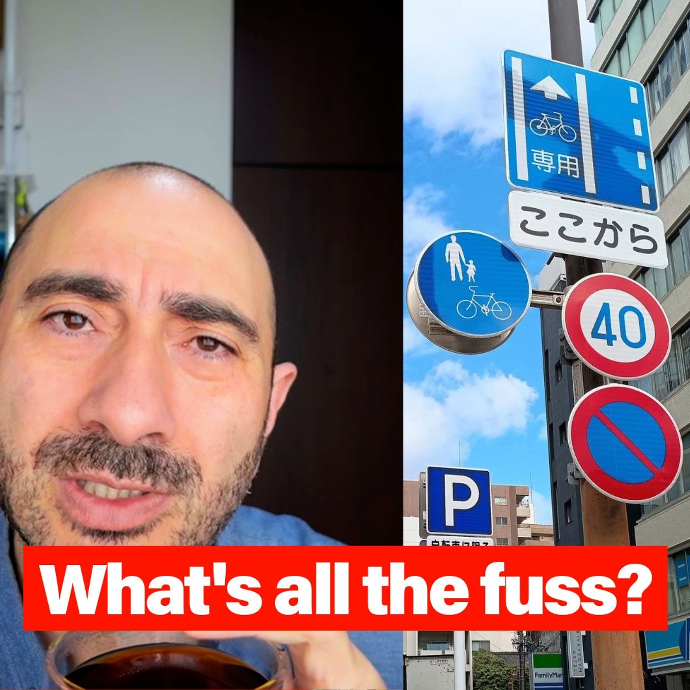 New Cycling Rules in Japan (2026)