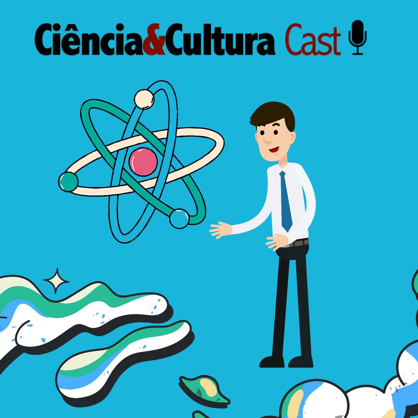 Ciência & Cultura Cast
