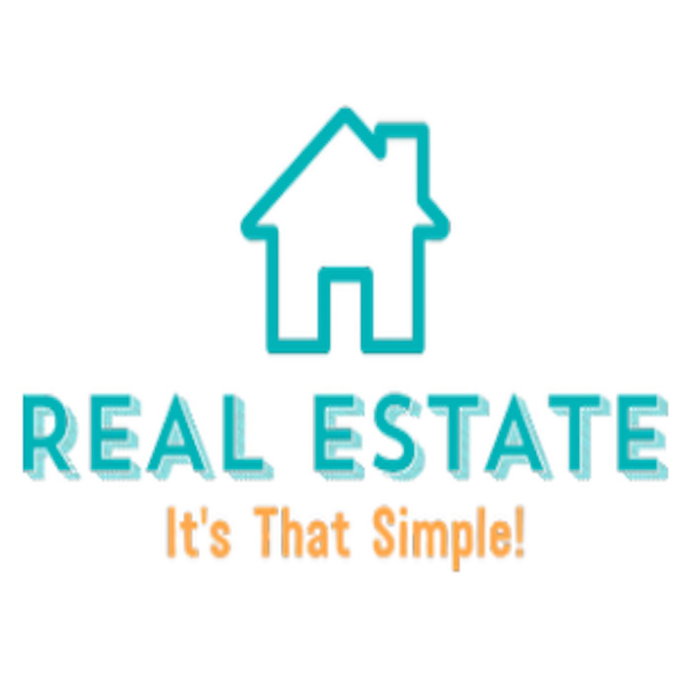 REAL ESTATE: It’s That Simple