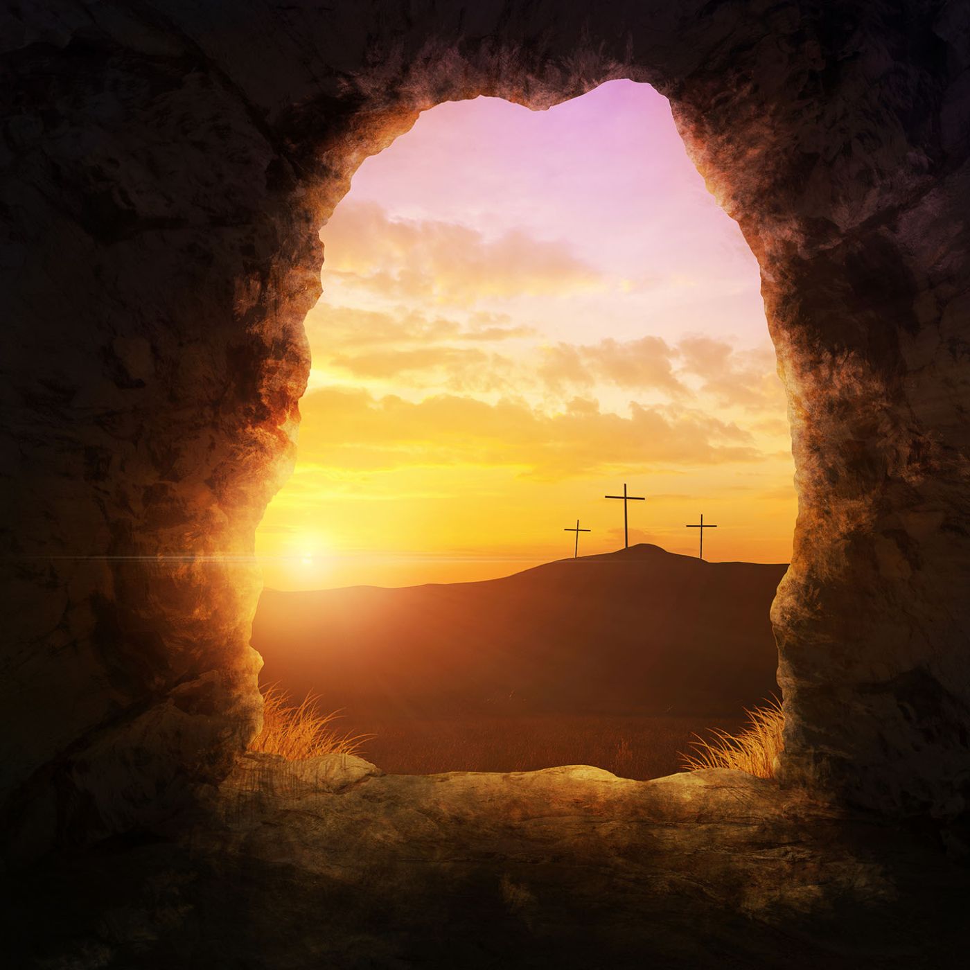 The Morning Hour of Prayer