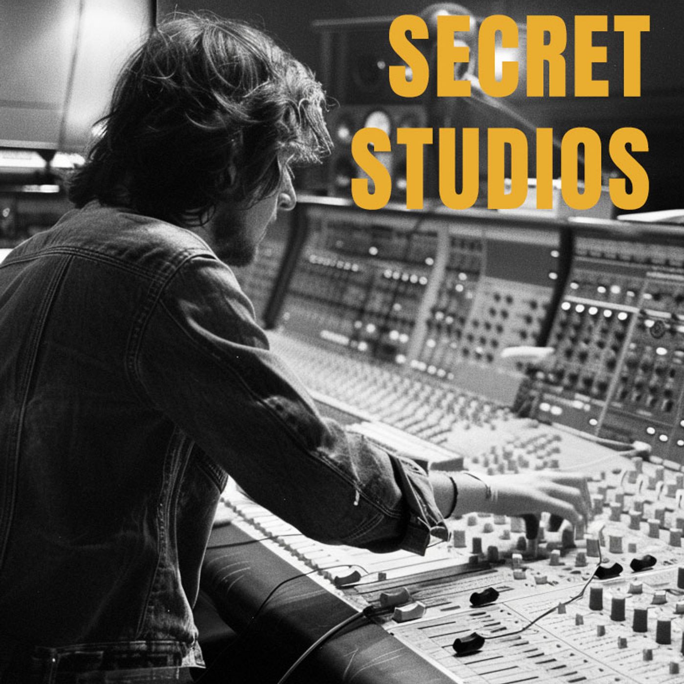 Secret Studios