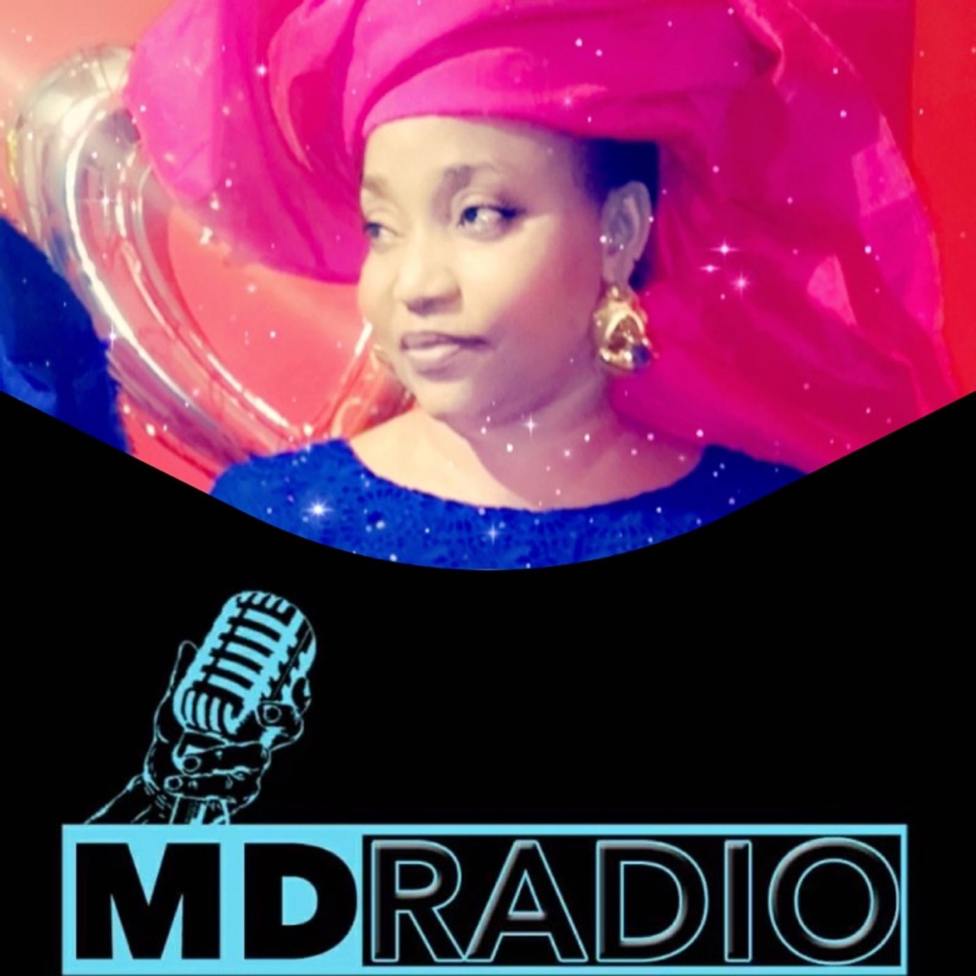 Il podcast di MALICK DIAW