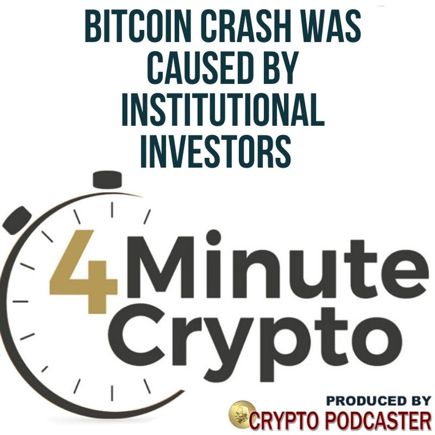 4 Minute Bitcoin Daily News