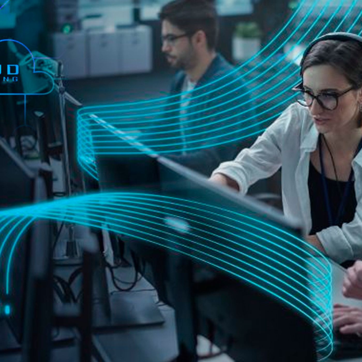 CISCO SECURITY CLOUD MATERIALIZA SU VISIÓN Y REVOLUCIONA LA PROTECCIÓN EMPRESARIAL episode artwork